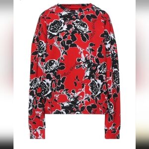 Love Moschino sweatshirt